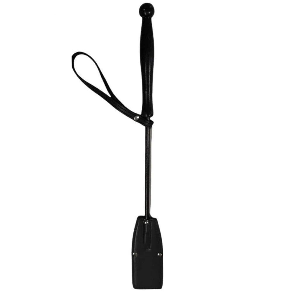 Erox Fetish Fantasy Series Dreams Yaprak Deri Fetiş Kamçı