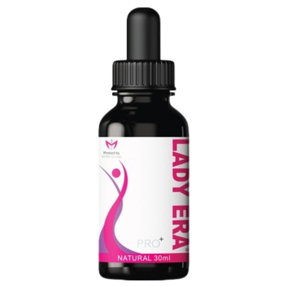Lady Era Drops For Women 30 ml