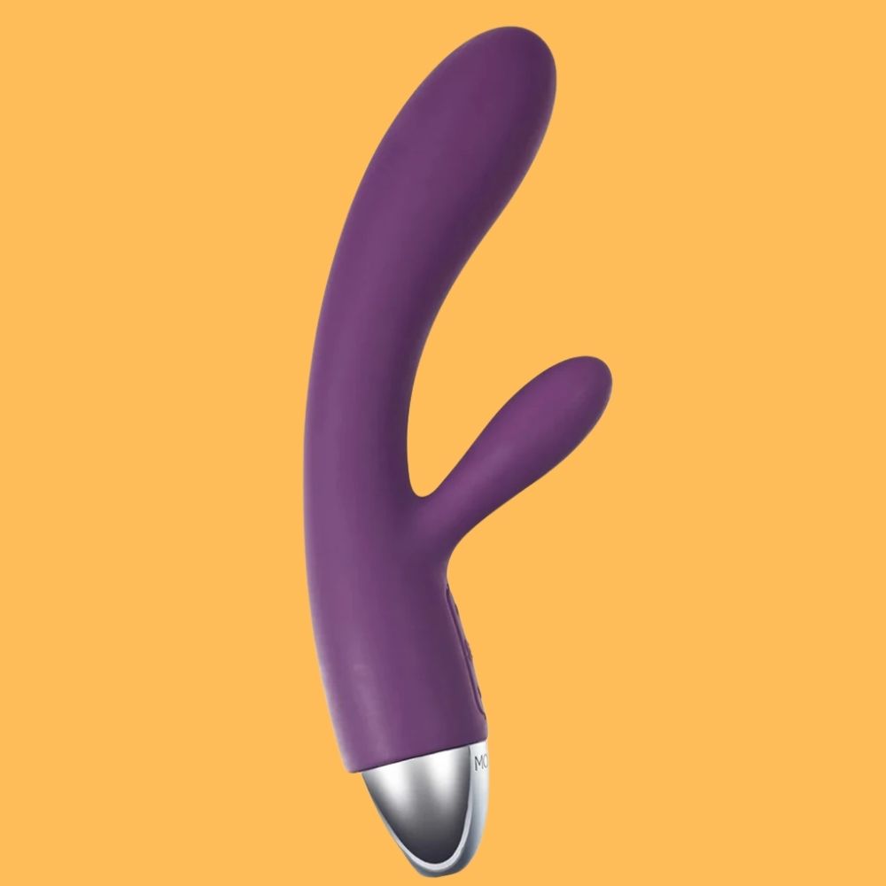 Svakom Lorna Touch Sensor Rabbit Vibrator