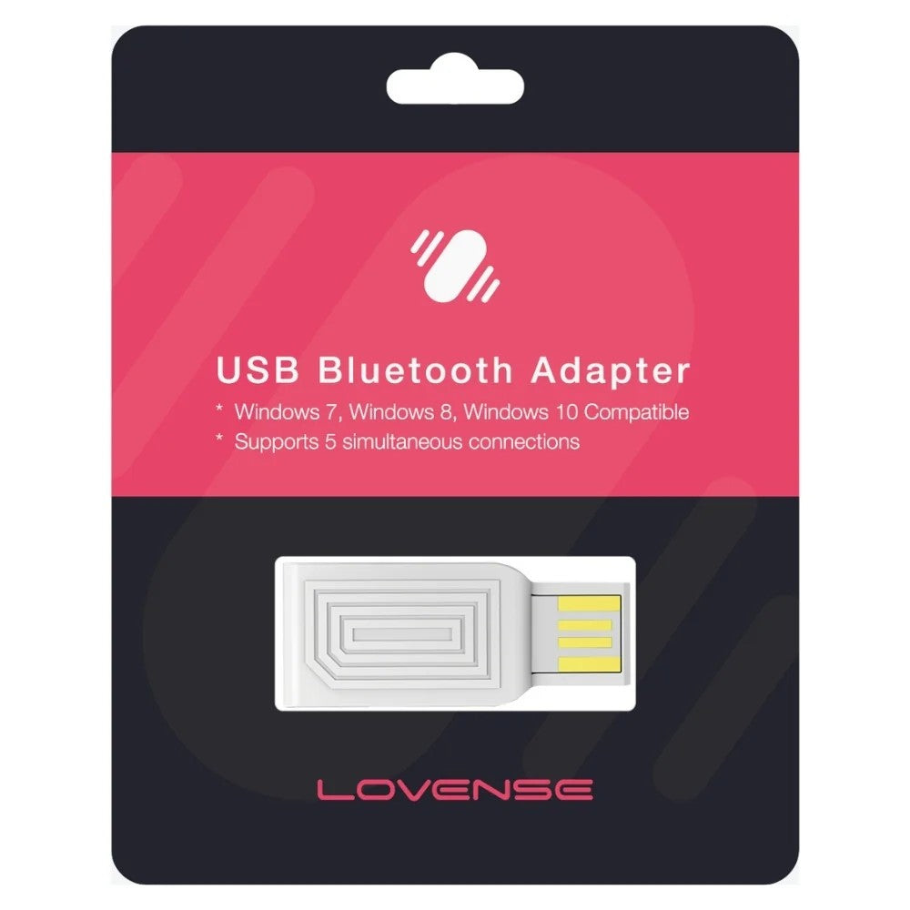 Lovense Usb Bluetooth Adapter