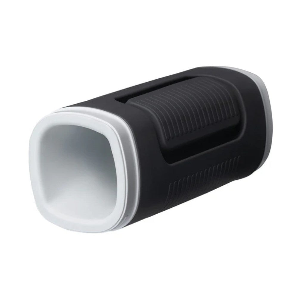 Lovense Calor Depth-Controlled Heating Male Telefon Kontrollü Masturbator