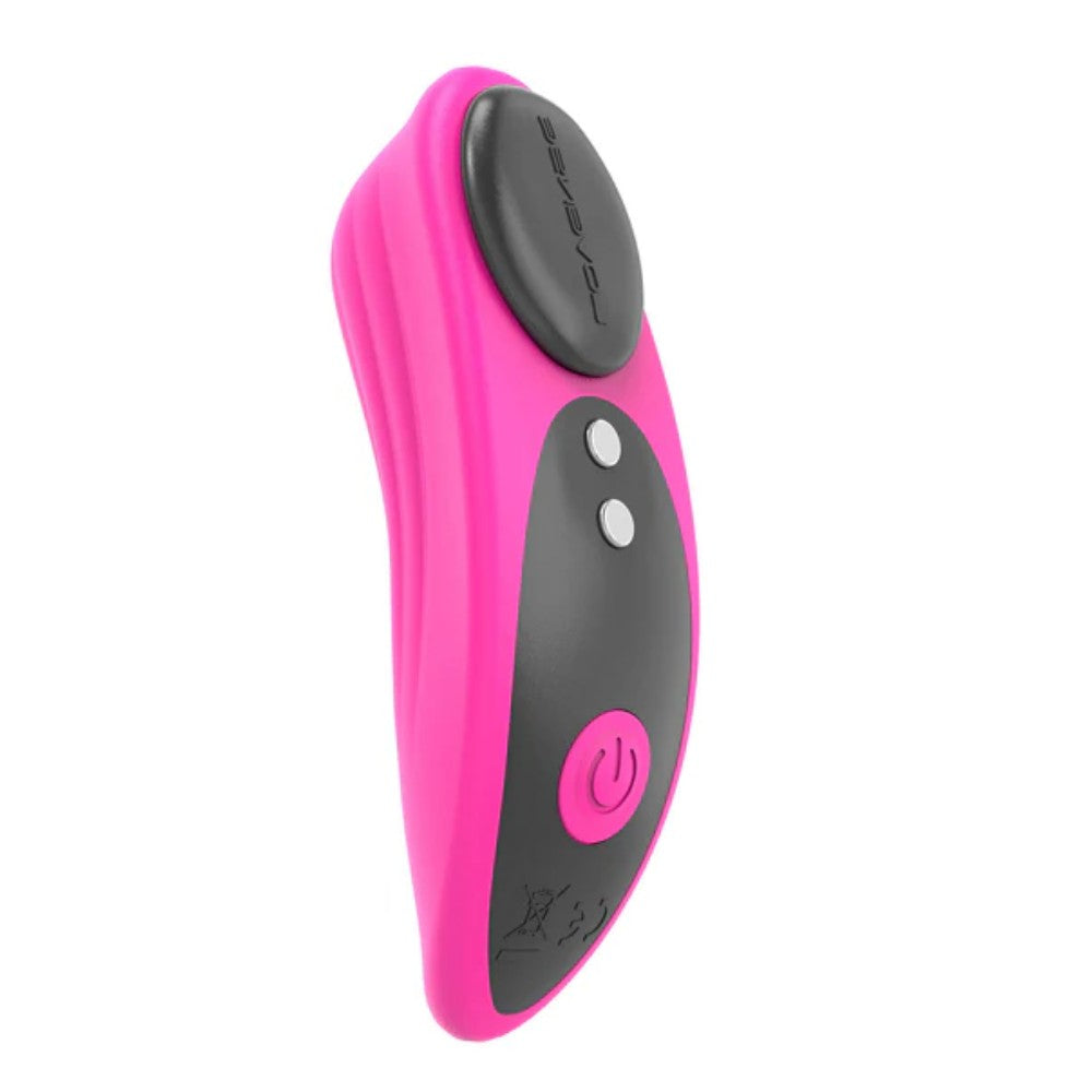 Lovense Ferri App Controlled Panty Vibrator