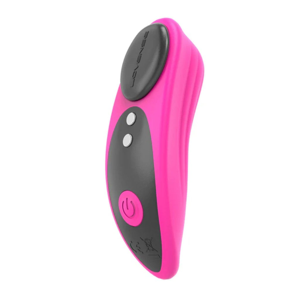 Lovense Ferri App Controlled Panty Vibrator