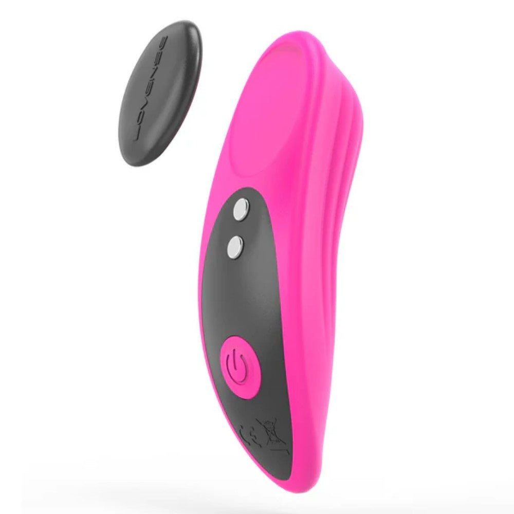 Lovense Ferri App Controlled Panty Vibrator