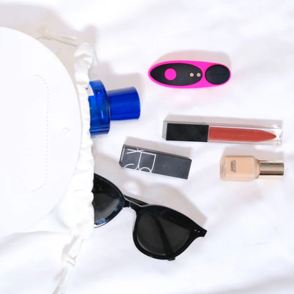 Lovense Ferri App Controlled Panty Vibrator