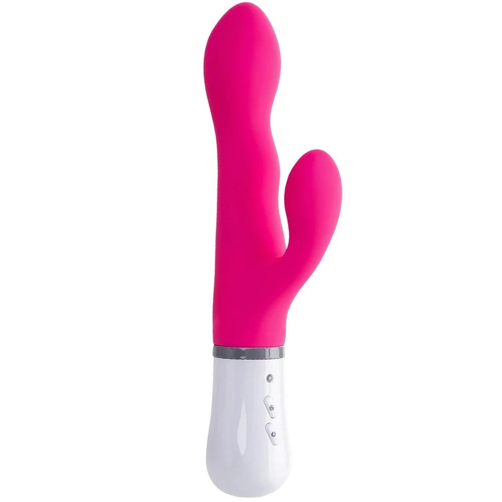 Lovense Nora App Controlled Rabbit Vibrator