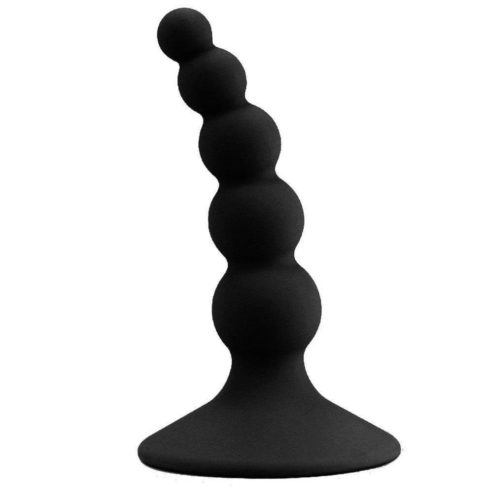 Lovetoy Lure Me Beads Anal Plug LV1023