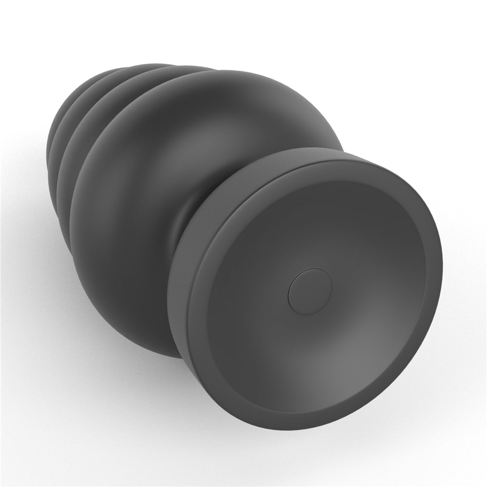 Lovetoy King Sized Vibrating Anal Cracker 18 cm Anal Vibratör LV120115