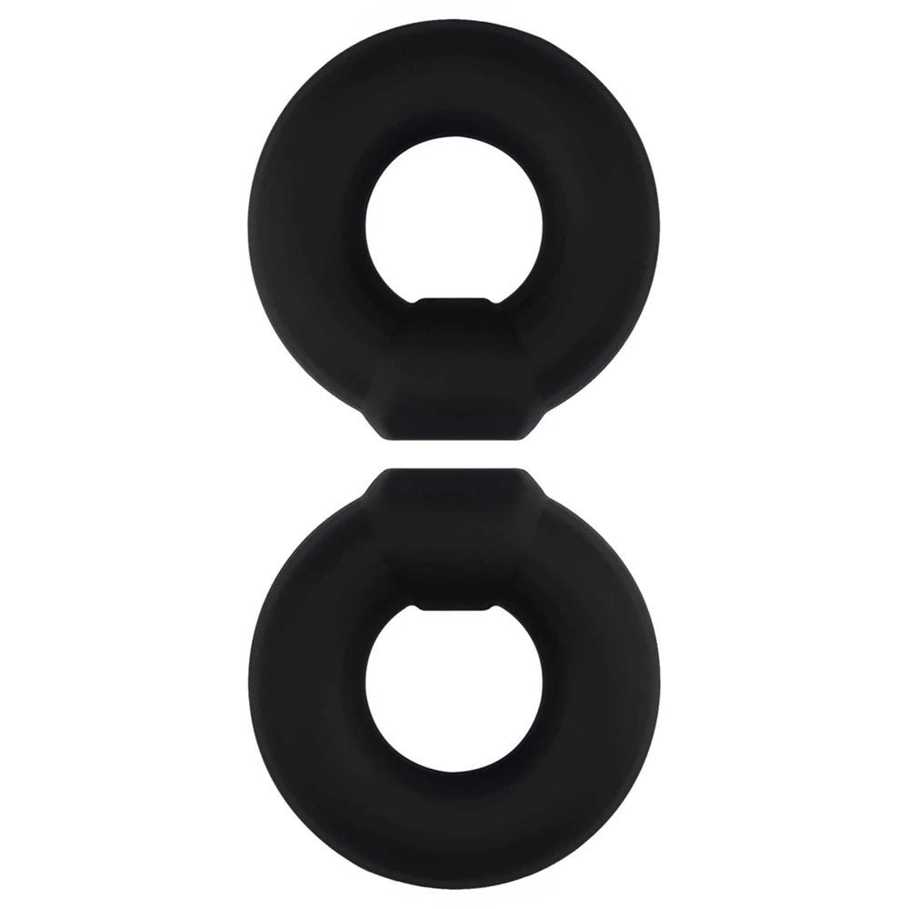 Lovetoy Ultra Soft Platinum Silicone Penis Halkası LV1457