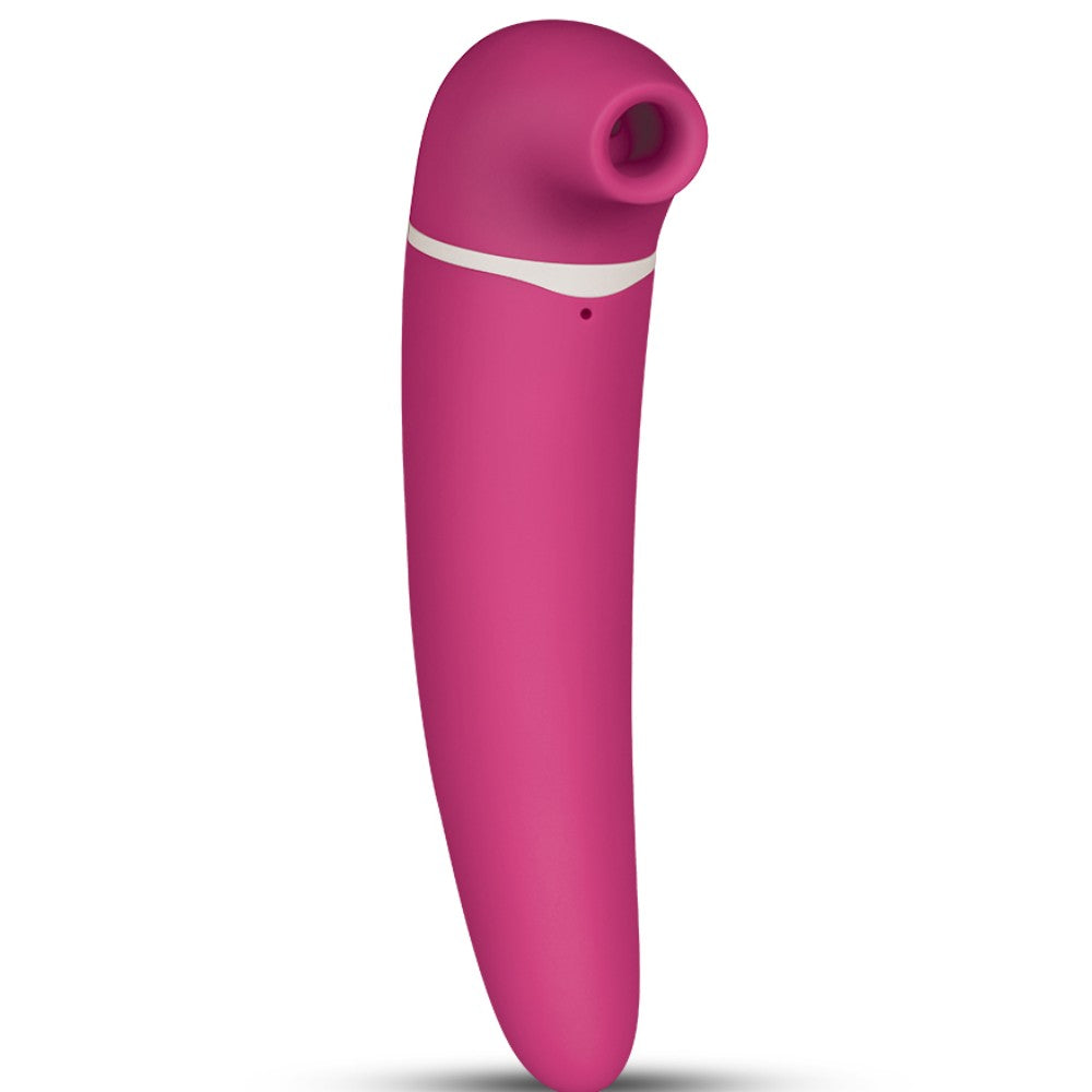 Lovetoy Toyz4Partner Sucking Emiş Güçlü Klitoris Vibratör LV2020