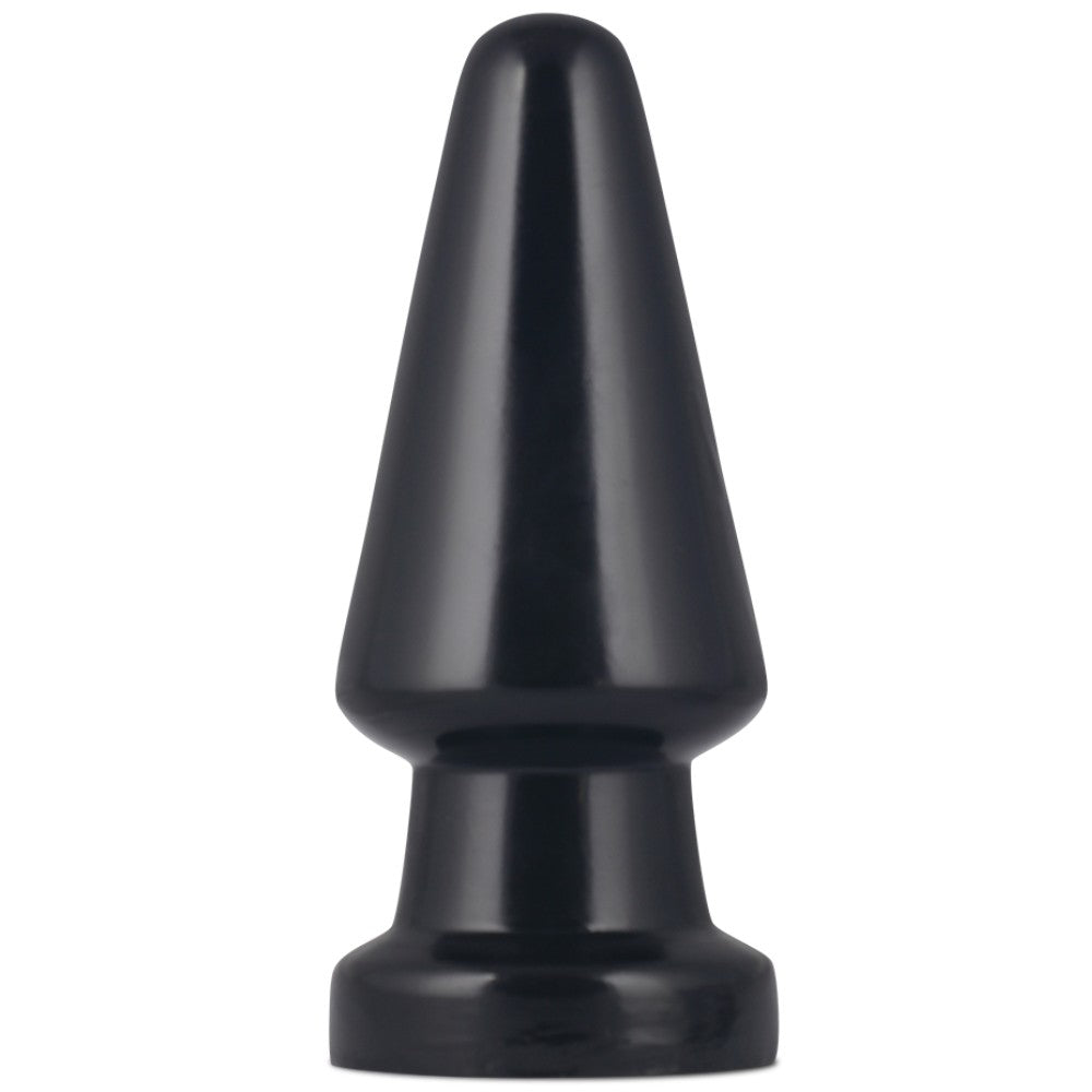 Lovetoy King Sized Anal Shocker Dev Anal Plug LV2241