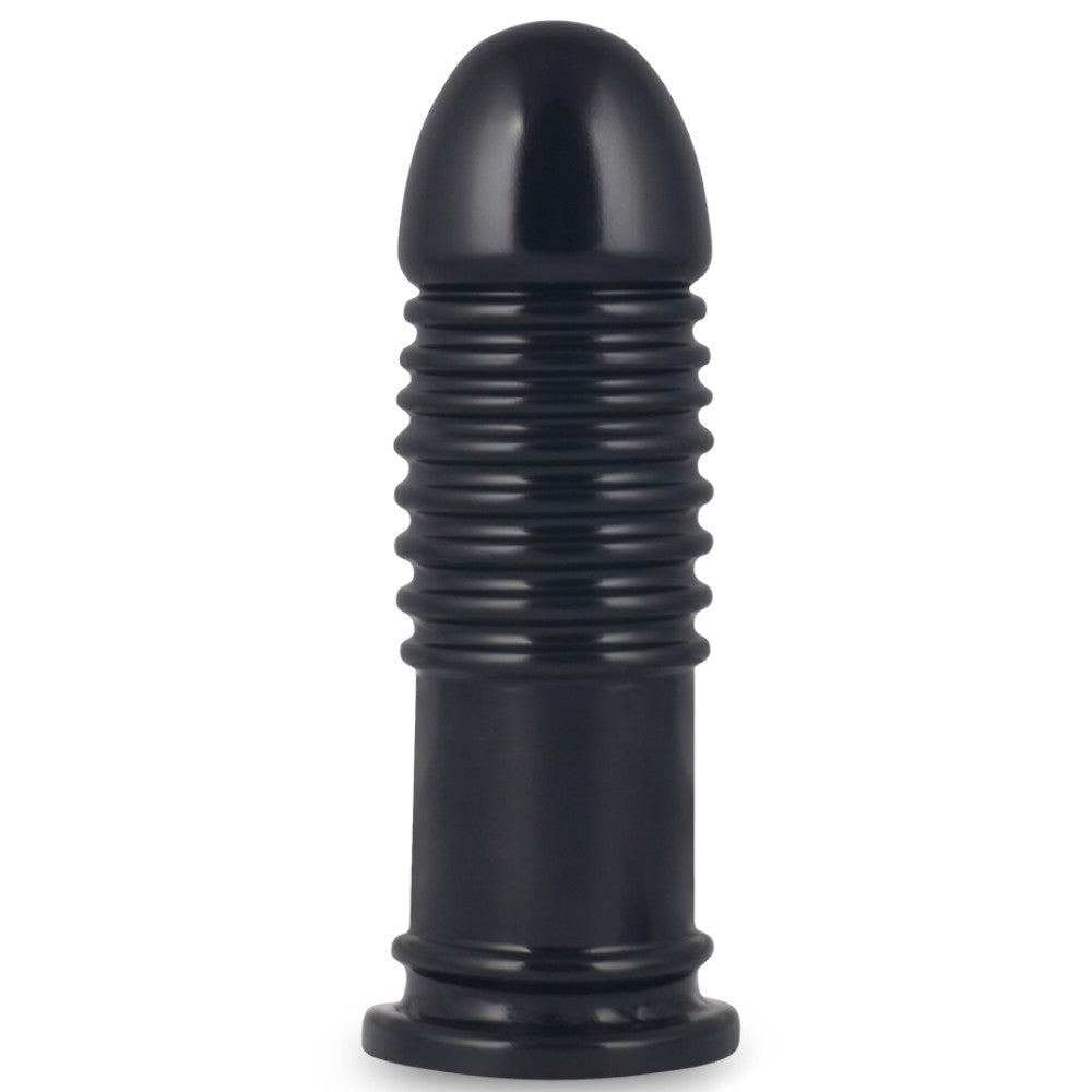 Lovetoy King Sized Anal Bumper Dev Anal Plug LV2242