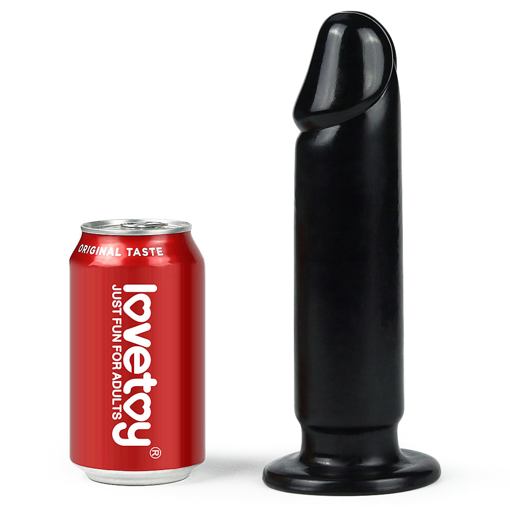 Lovetoy King Sized 22,5 cm Anal Dildo LV2243