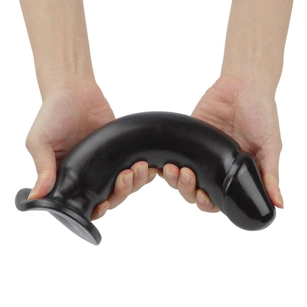 Lovetoy King Sized 22,5 cm Anal Dildo LV2243