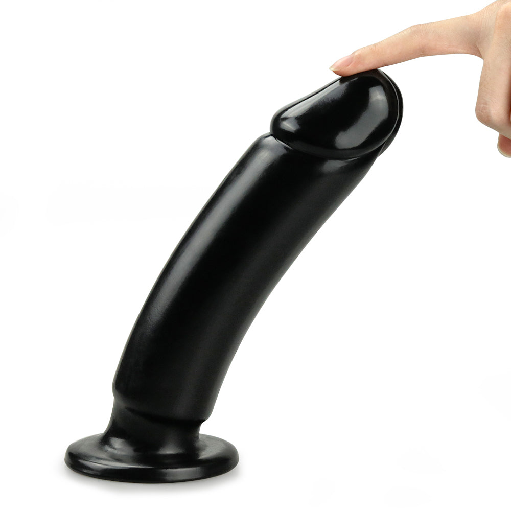 Lovetoy King Sized 22,5 cm Anal Dildo LV2243