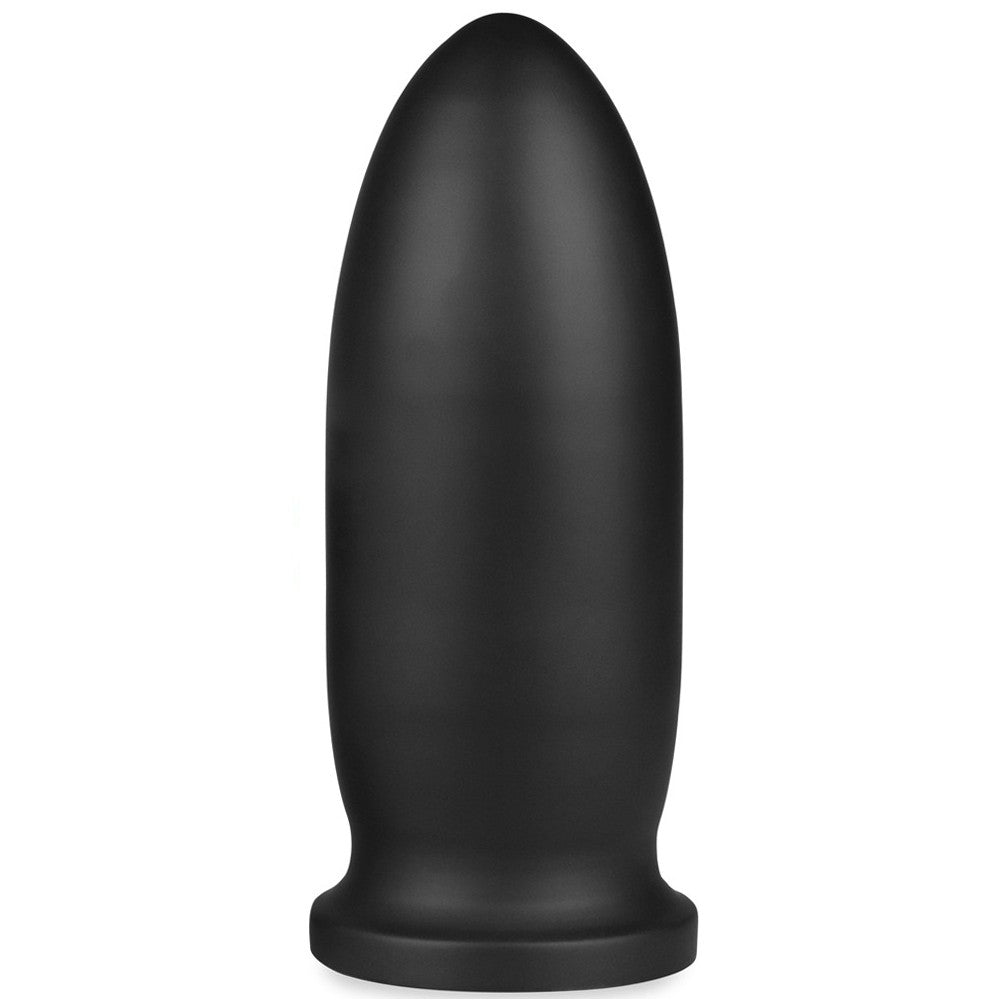 Lovetoy King Sized 23 cm Anal Bomber Büyük Butt Plug LV2245