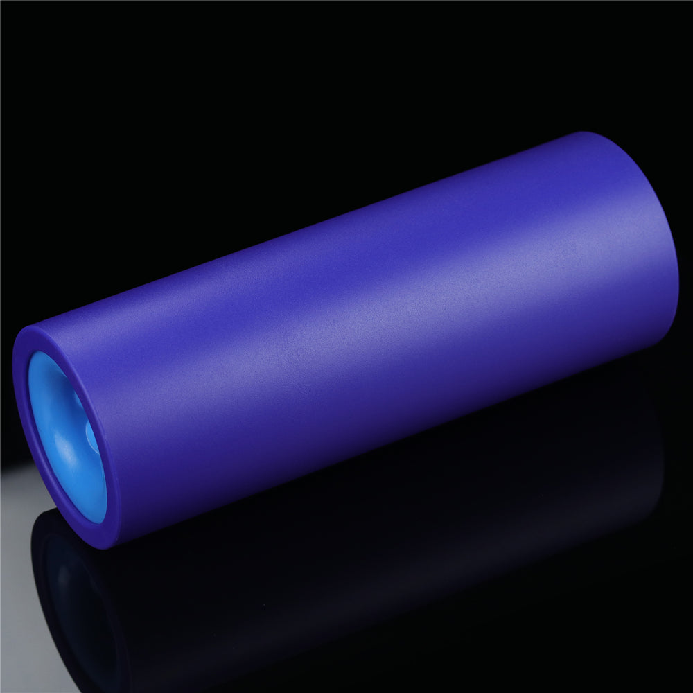 Lovetoy O Sensual Tırtıklı Stroker Vajina El Masturbator LV250011