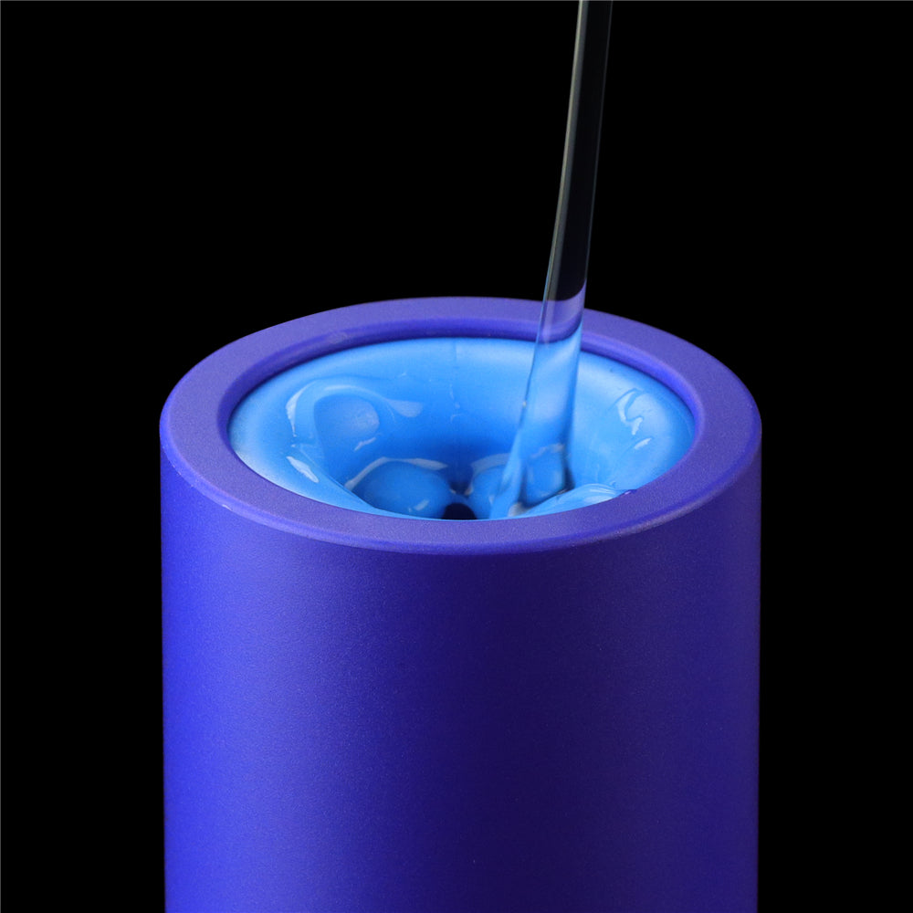 Lovetoy O Sensual Tırtıklı Stroker Vajina El Masturbator LV250011