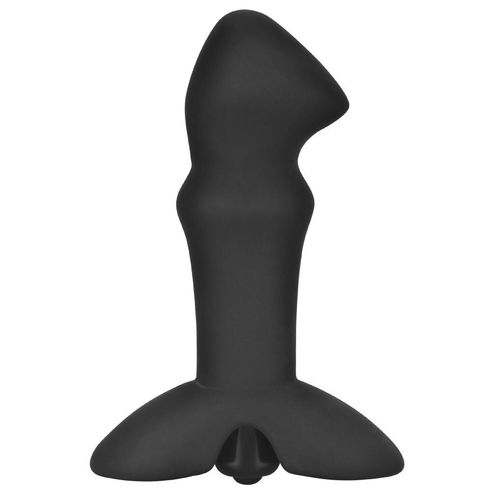 Lovetoy Silicone Prostate Stud Anal Prostat Vibrator LV2602