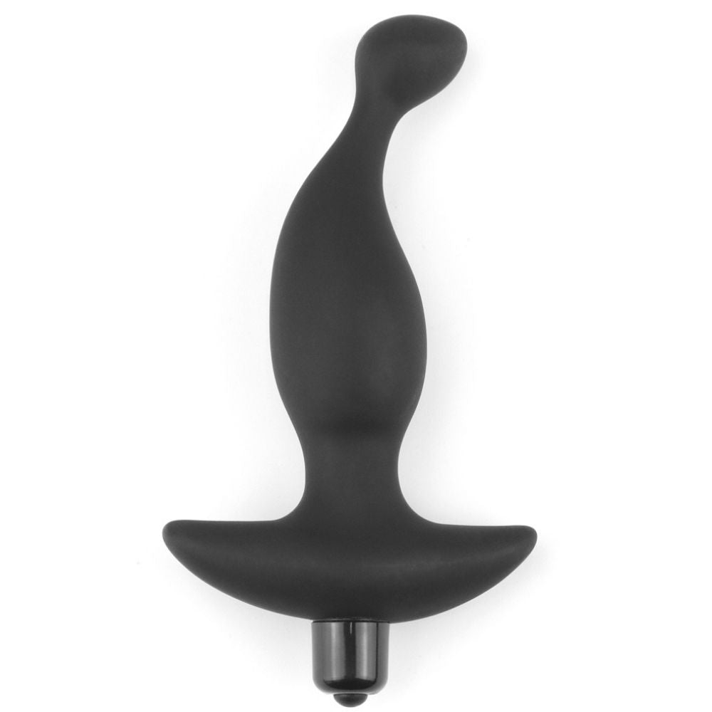 Lovetoy Silicone P-Spot Anal Vibrator LV2605