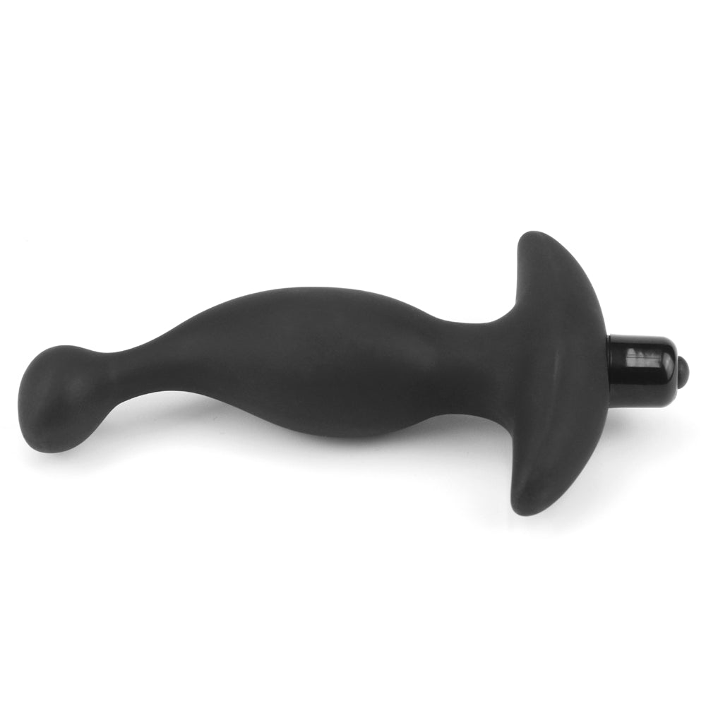 Lovetoy Silicone P-Spot Anal Vibrator LV2605