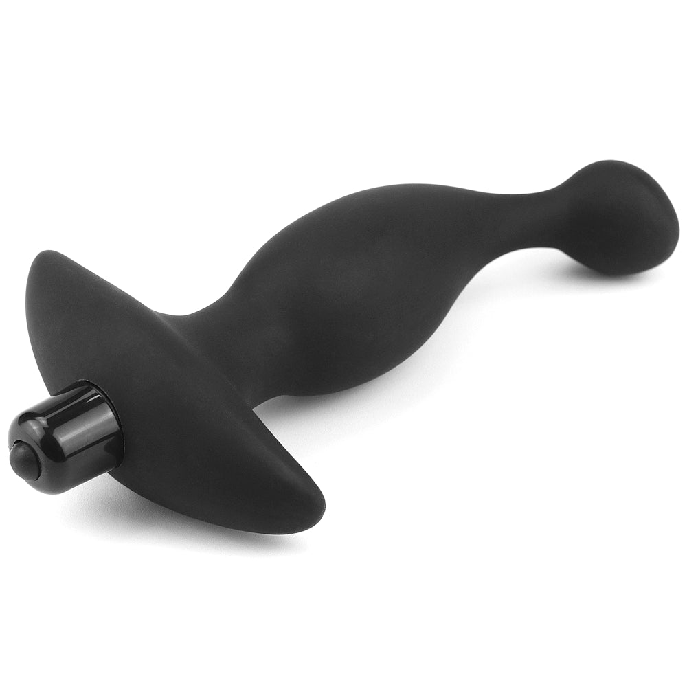 Lovetoy Silicone P-Spot Anal Vibrator LV2605