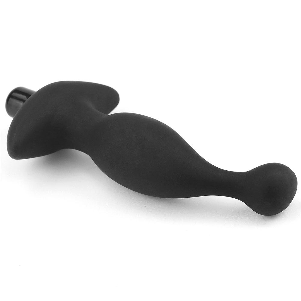 Lovetoy Silicone P-Spot Anal Vibrator LV2605