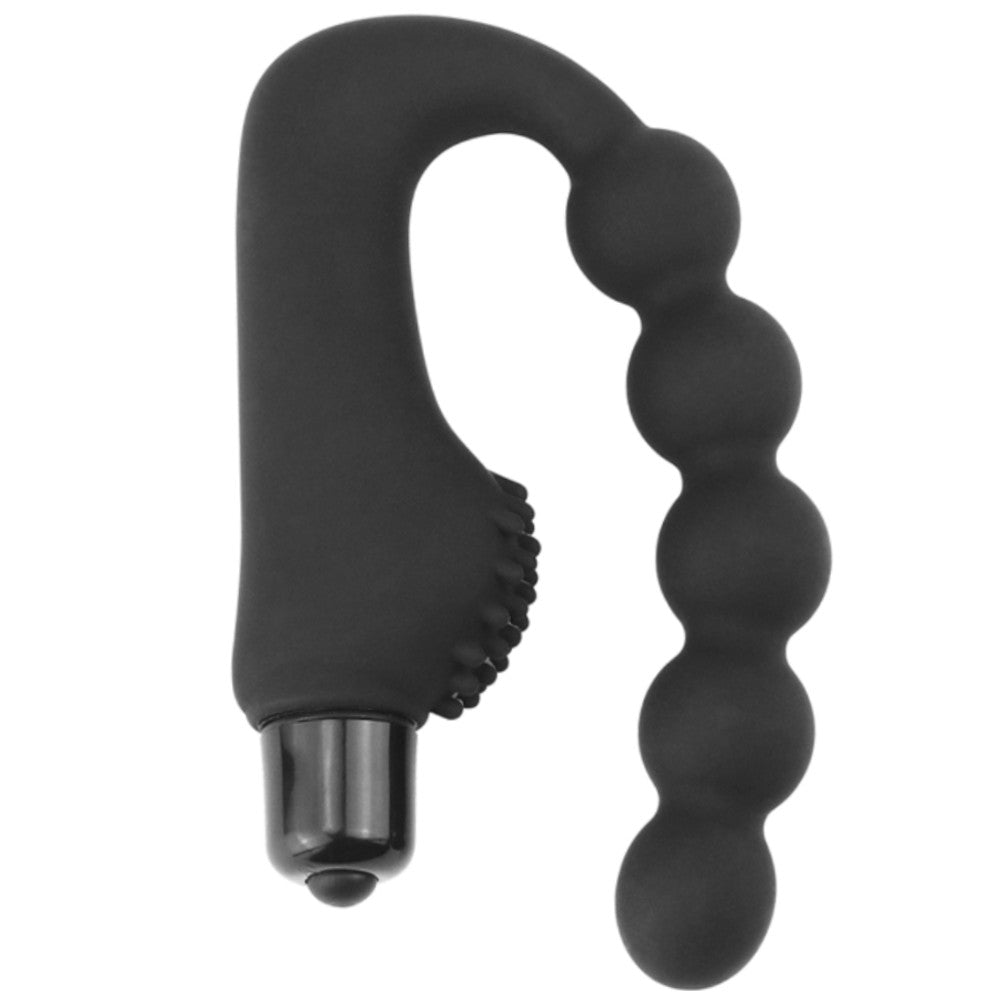 Lovetoy Anal Indulgence Collection Power Beads Anal Vibratör LV2608