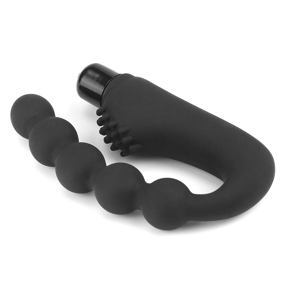 Lovetoy Anal Indulgence Collection Power Beads Anal Vibratör LV2608