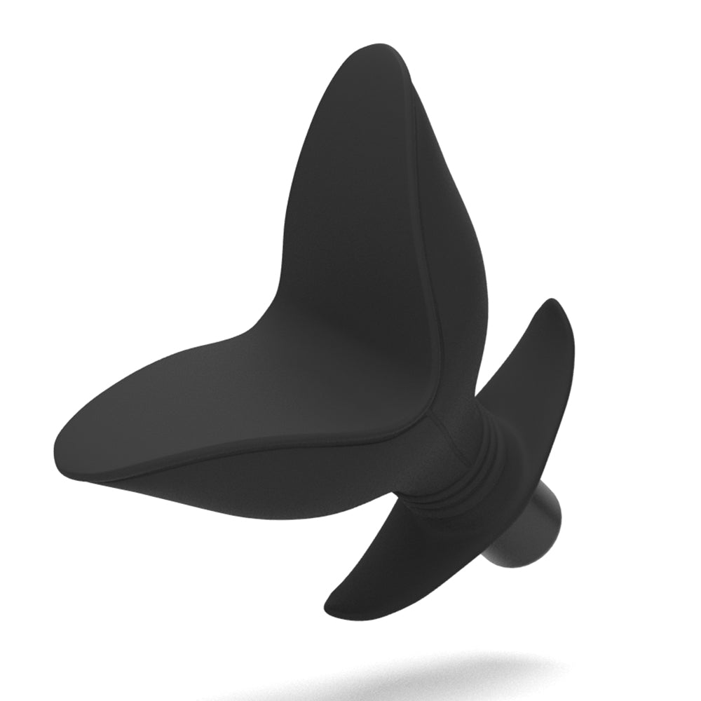 Lovetoy Silicone Booty Blaster Anal Yaprak Vibratör LV2609