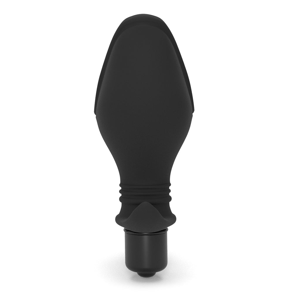 Lovetoy Silicone Booty Blaster Anal Yaprak Vibratör LV2609