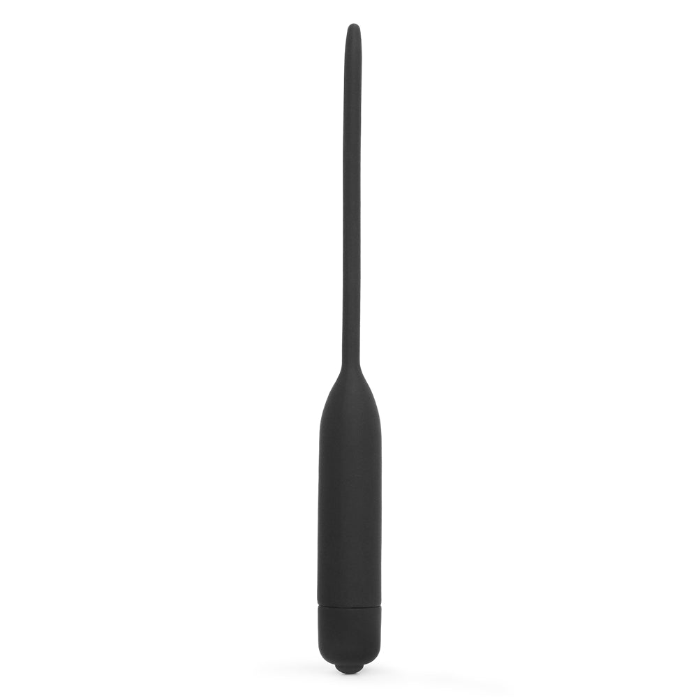Lovetoy Silicone Vibrating Urethral Dilator Penis Stick