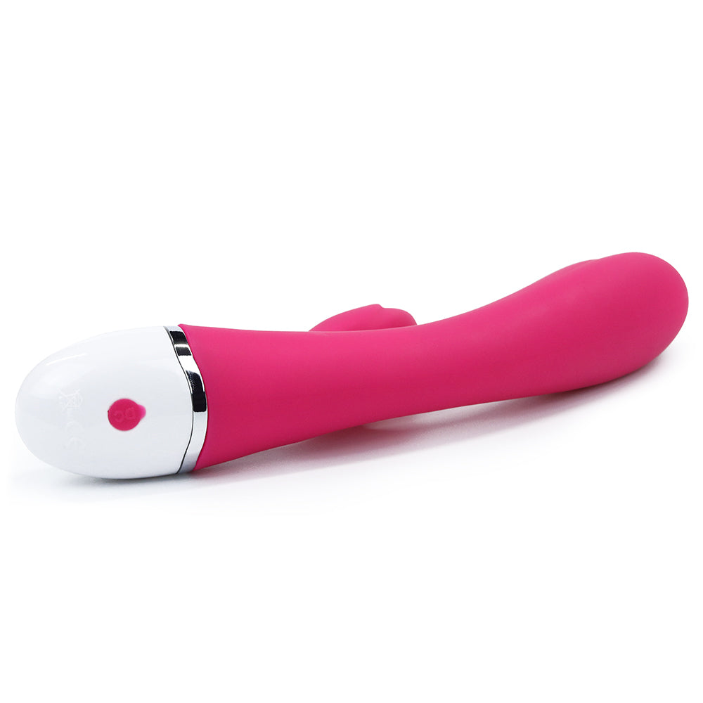 Lovetoy Dreamer II Şarj Edilebilir 7 Modlu Rabbit Vibrator LV2711