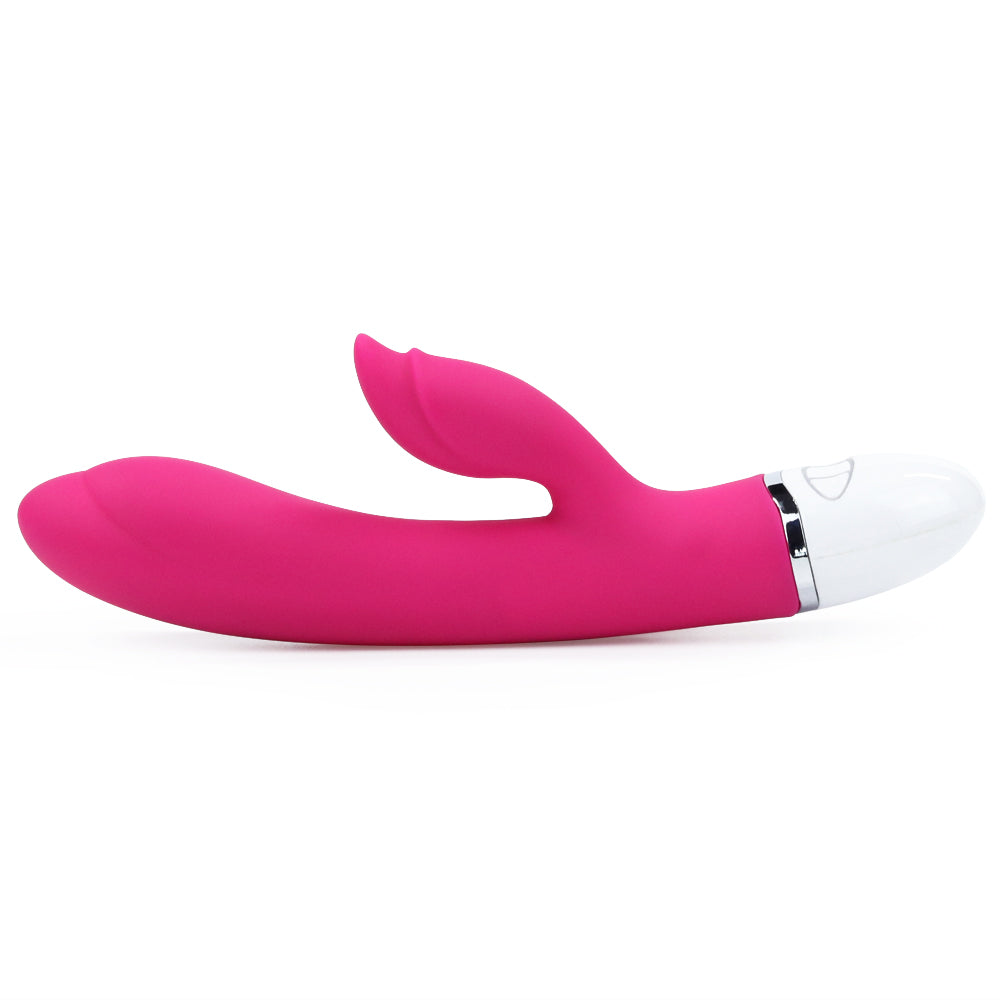 Lovetoy Dreamer II Şarj Edilebilir 7 Modlu Rabbit Vibrator LV2711