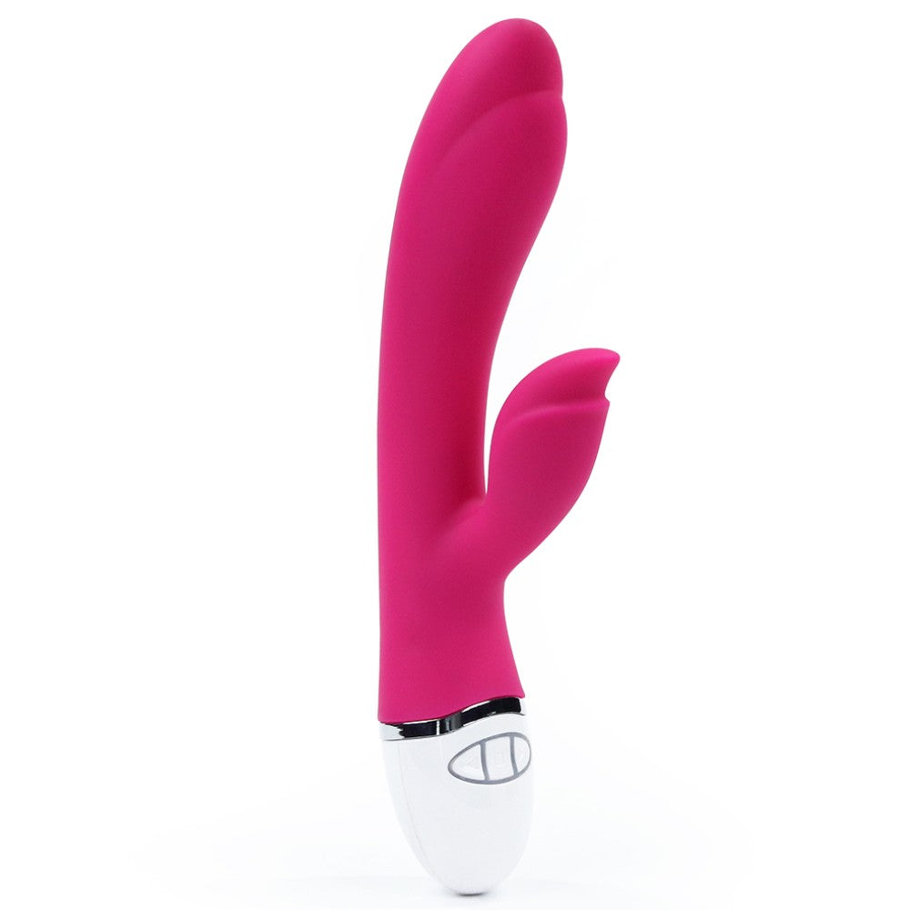 Lovetoy Dreamer II Şarj Edilebilir 7 Modlu Rabbit Vibrator LV2711