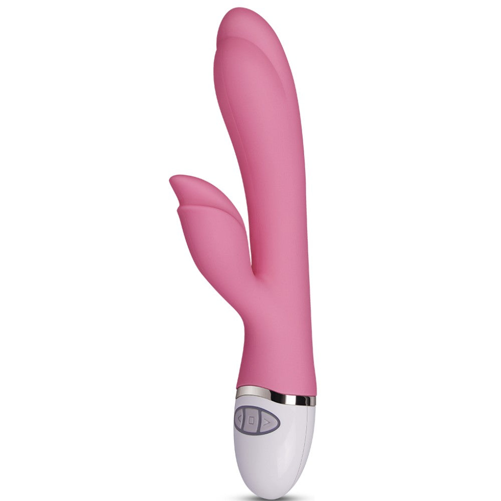 Lovetoy Dreamer II Şarj Edilebilir 7 Modlu Rabbit Vibratör LV2712