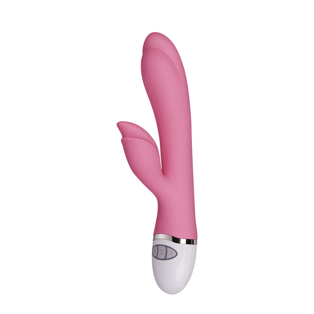 Lovetoy Dreamer II Şarj Edilebilir 7 Modlu Rabbit Vibratör LV2712