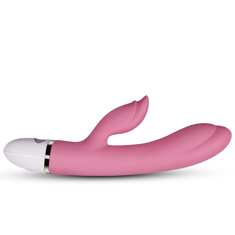 Lovetoy Dreamer II Şarj Edilebilir 7 Modlu Rabbit Vibratör LV2712