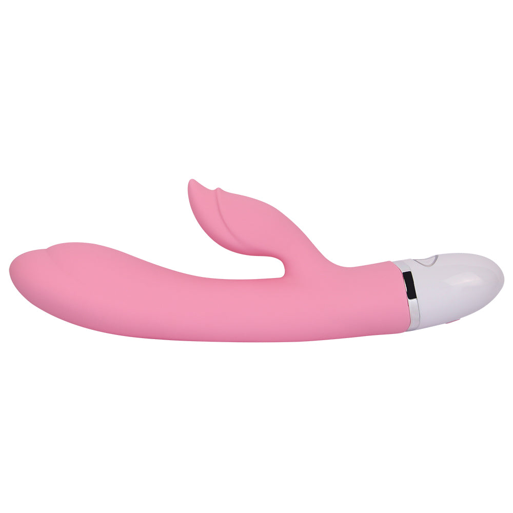 Lovetoy Dreamer II Şarj Edilebilir 7 Modlu Rabbit Vibratör LV2712