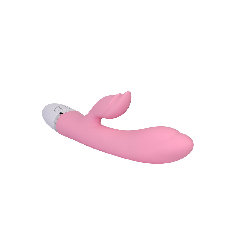 Lovetoy Dreamer II Şarj Edilebilir 7 Modlu Rabbit Vibratör LV2712