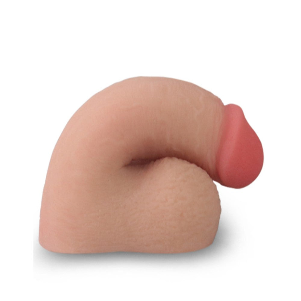 Lovetoy Skinlike Limpy Cock Giyilebilir 12.7 cm Dildo LV312001