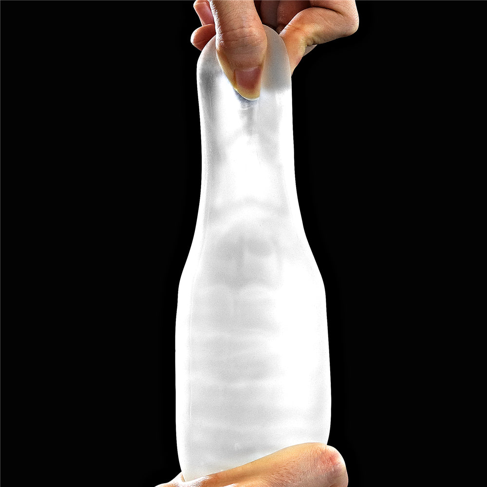 Lovetoy Giant Tenga Egg Climax Spirals Edition Masturbatör LV350002