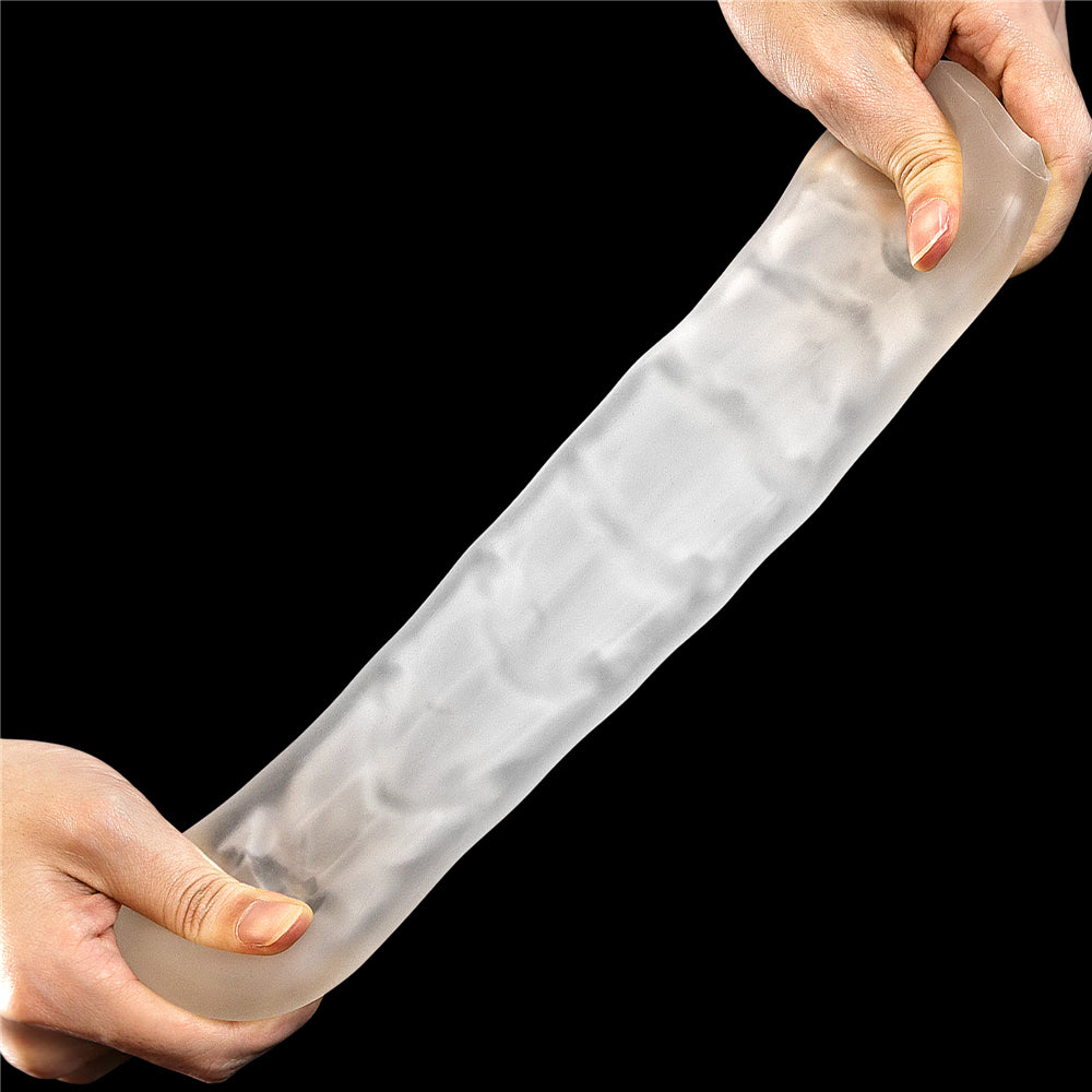 Lovetoy Giant Tenga Egg Climax Spirals Edition Masturbatör LV350002