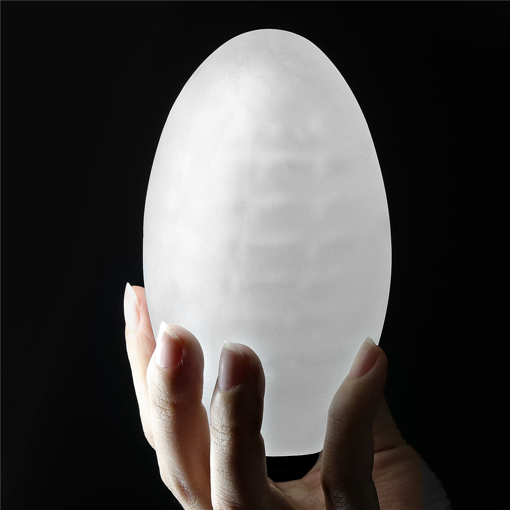 Lovetoy Giant Tenga Egg Climax Spirals Edition Masturbatör LV350002