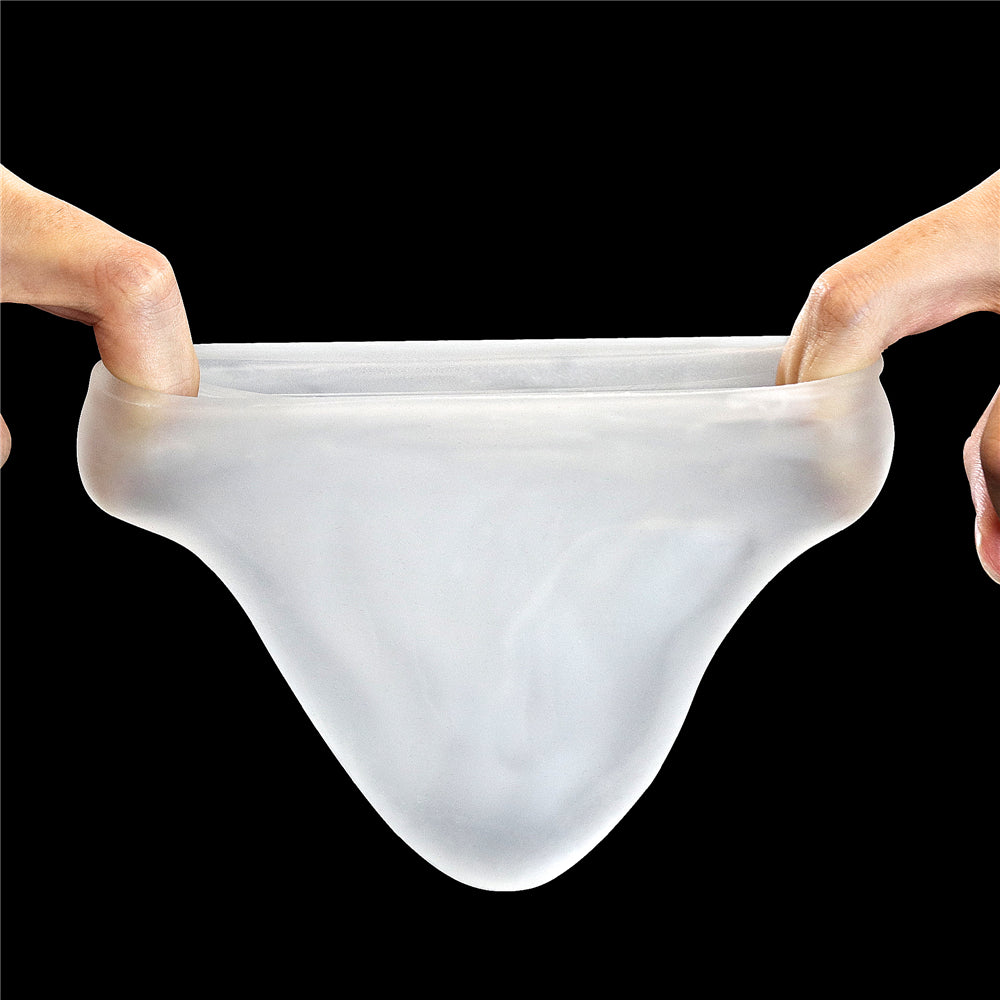 Lovetoy Giant Tenga Egg Grind Ripples Edition Masturbatör LV350003