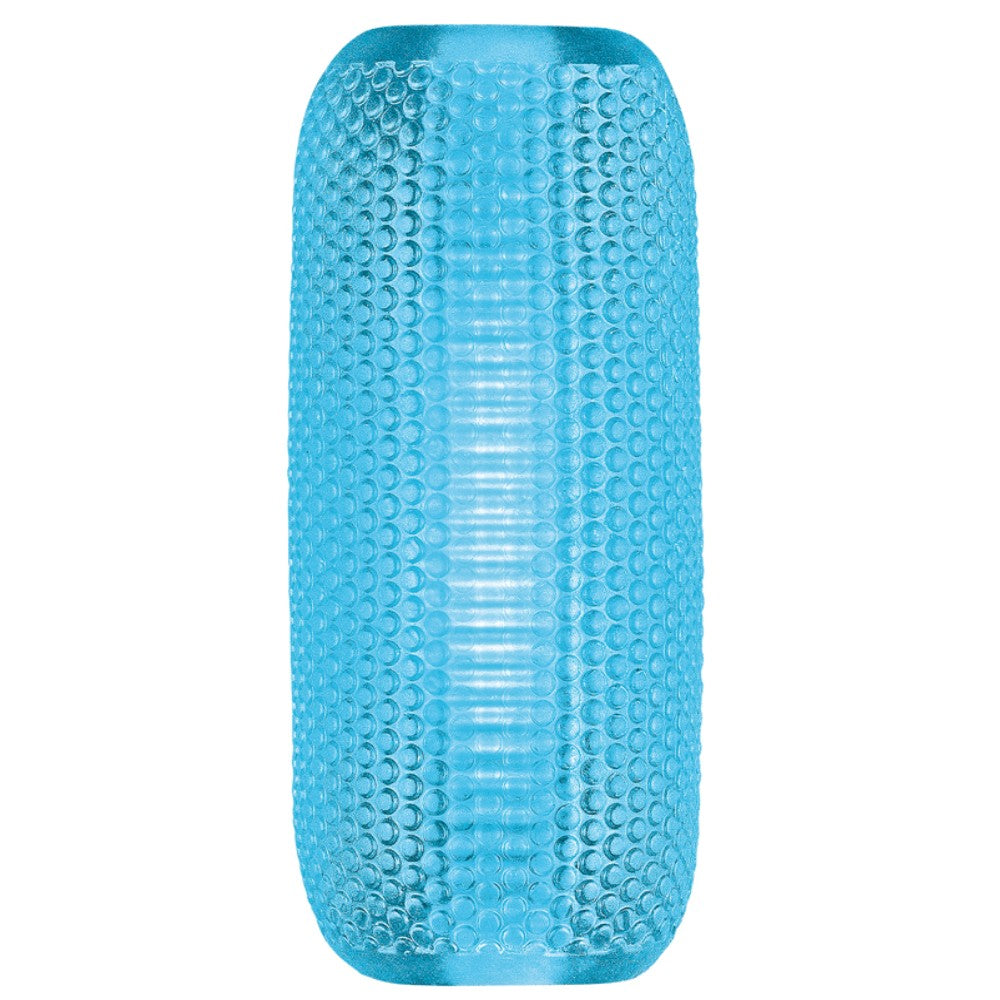 Lovetoy Training Master Çift Taraflı Stroker Masturbator LV351011