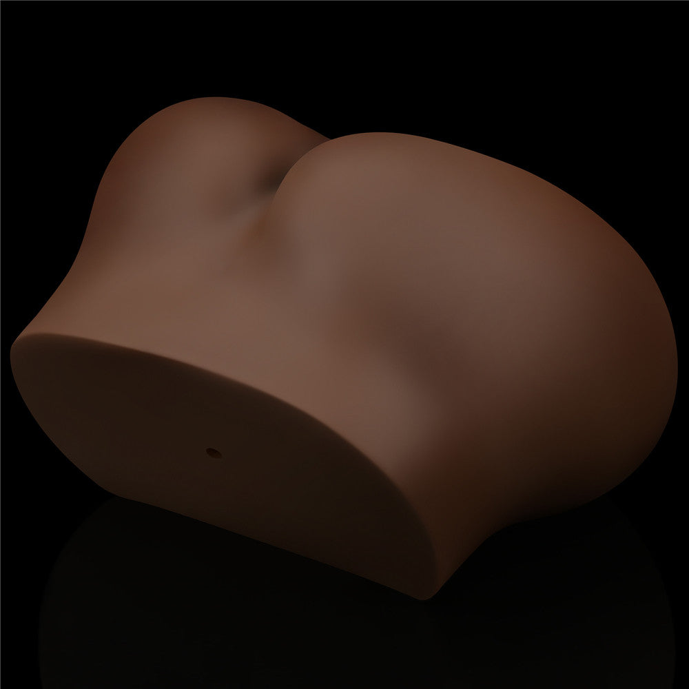 Lovetoy Streetgirls #4 Realistik Kalça Vajina Masturbatör LV352018