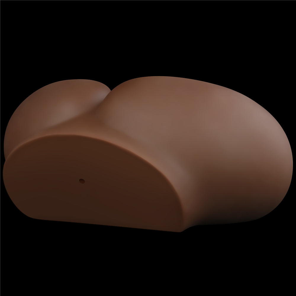 Lovetoy Streetgirl's #13 Black Realistik Kalça Masturbator LV352043