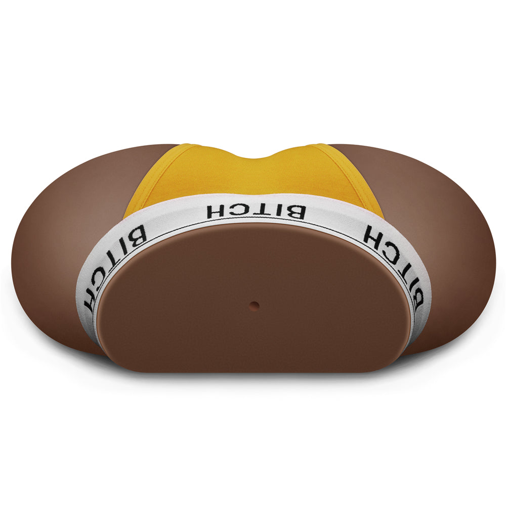 Lovetoy Streetgirl's #13 Black Realistik Kalça Masturbator LV352043