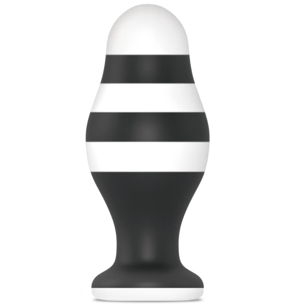 Lovetoy X-Missioner Butt Plug LV420002